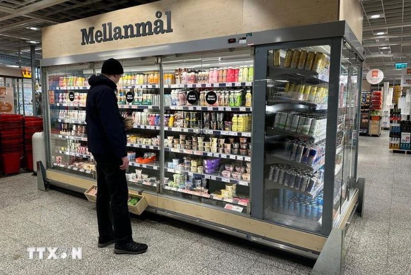 Lạm phát tại Eurozone tăng, nhiều khả năng ECB tiếp tục giữ nguyên lãi suất