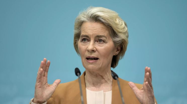 Các cuộc bỏ phiếu bất tín nhiệm với giới lãnh đạo EU có thể trở nên thường xuyên