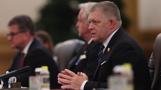 Đoạn tuyệt năng lượng Nga, 