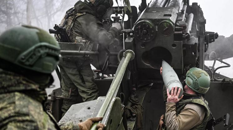 “Sẽ mất toàn bộ quân đội”: chuyên gia phương Tây cảnh báo về Nga