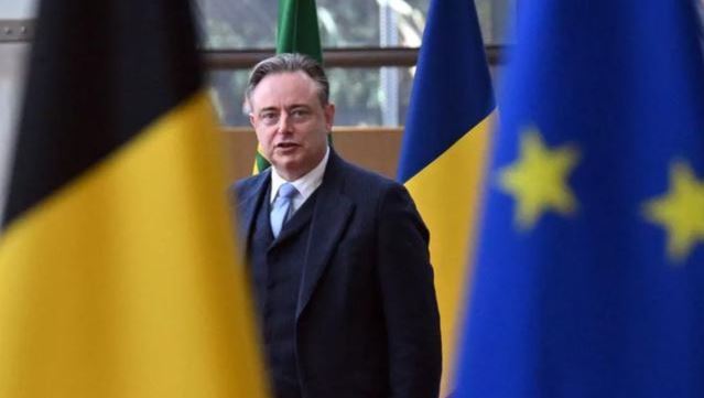 Lo phải một mình gánh rủi ro, quốc gia EU vạch 'lằn ranh đỏ' liên quan đến tài sản 140 tỷ Euro của Nga