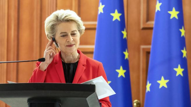 Việc Chủ tịch EC Ursula von der Leyen từ chức – sự lựa chọn vì lợi ích chung của toàn châu Âu