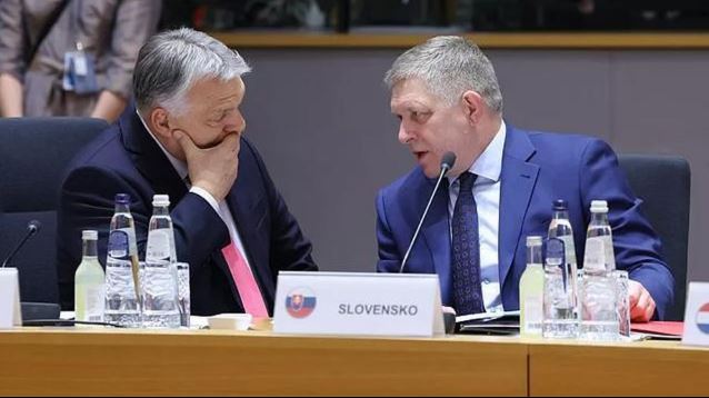 Không phải Hungary, đây mới là trở ngại với gói trừng phạt Nga thứ 19 của EU