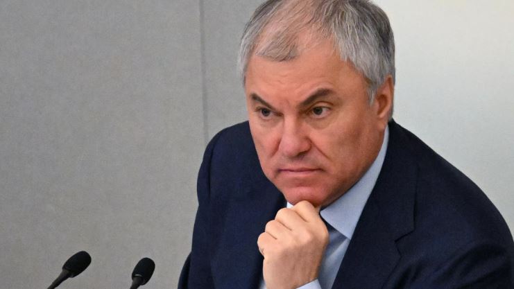 Thế hệ tương lai ở EU sẽ phải trả giá về các quyết định liên quan đến tài sản Nga