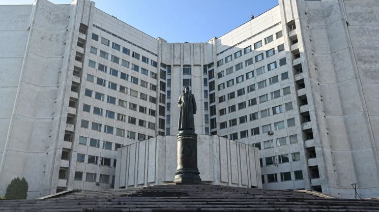 Cơ quan Tình báo đối ngoại Nga: Các nước EU đang bên bờ vực khủng hoảng do xung đột Ukraina