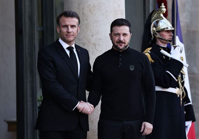 Nguyên nhân khiến thỏa thuận đảm bảo an ninh cho Ukraine trở nên bấp bênh