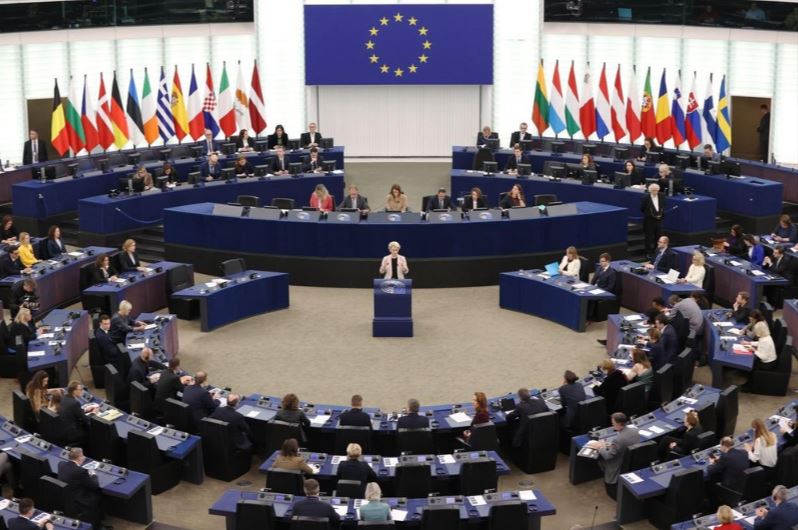 EU chưa đạt được đồng thuận trong đàm phán cấm nhập khẩu năng lượng Nga