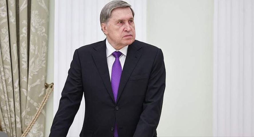 Nga: Kế hoạch của châu Âu giải quyết xung đột ở Ukraine là không phù hợp