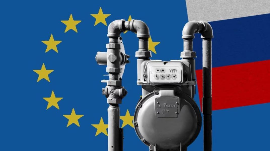Hợp đồng LNG Nga: Châu Âu đối mặt rủi ro pháp lý