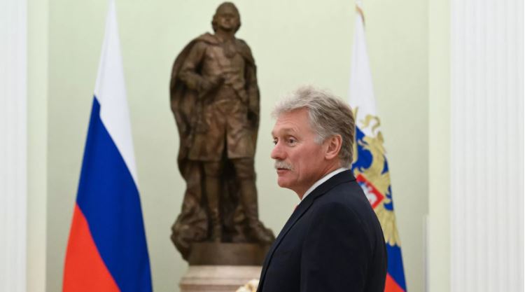 Điện Kremlin: Việc tịch thu tài sản của Nga sẽ không thể không có phản ứng