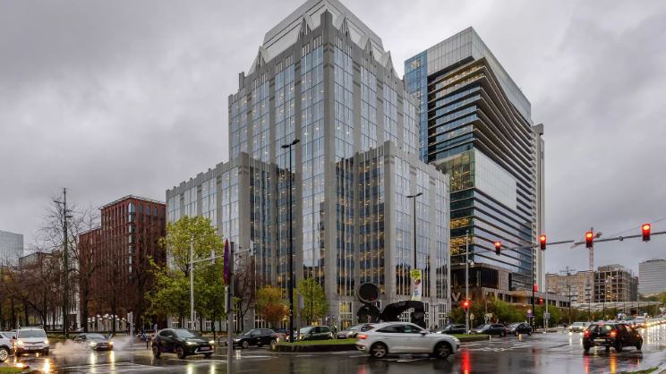 Ngân hàng Trung ương Nga sẽ đệ đơn kiện Euroclear vào thứ sáu