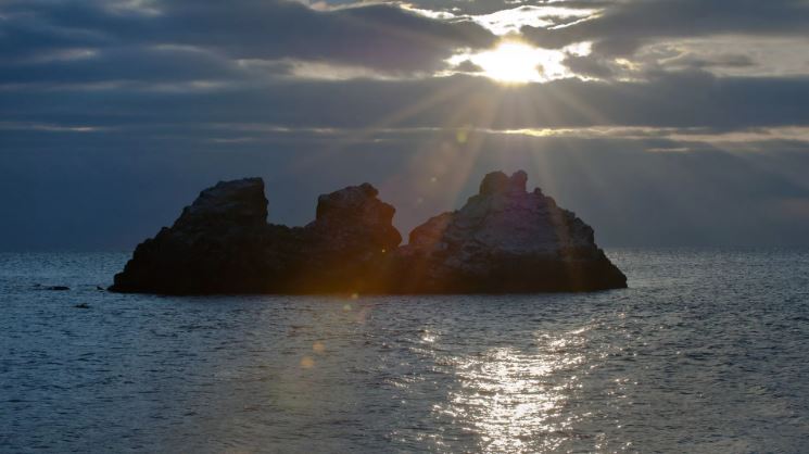 Chuyên gia tiết lộ kế hoạch của châu Âu nhằm leo thang xung đột ở Biển Đen