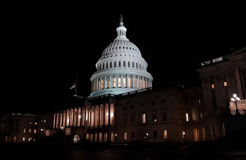 Hạ viện Mỹ chuẩn bị bỏ phiếu chấm dứt tình trạng chính phủ đóng cửa