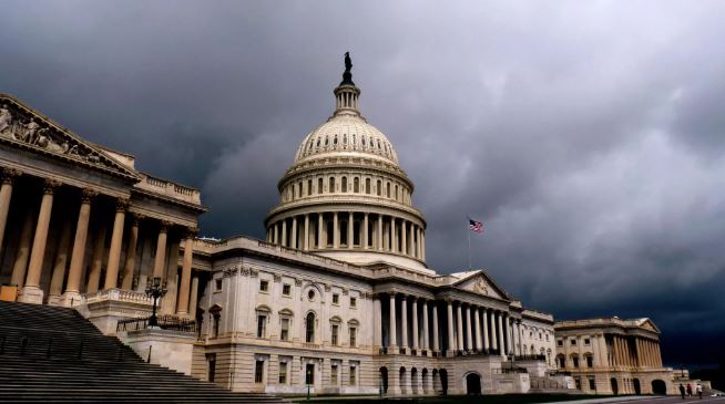 Chính phủ Mỹ ngừng hoạt động gây thiệt hại 400 triệu USD mỗi ngày