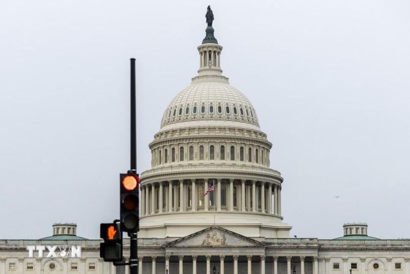 Mỹ: Tình trạng đóng cửa chính phủ chưa có lối thoát
