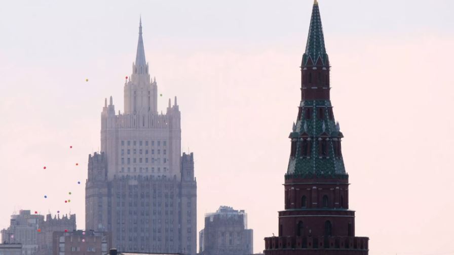 Chuyên gia: Nga tìm kiếm đối thoại ở Trung Đông, trong khi phương Tây dùng đến can thiệp quân sự