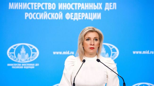 Bộ Ngoại giao Nga: Việc đàn áp phe đối lập ở Moldova mang đậm tính 