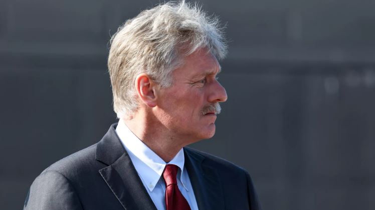 Điện Kremlin: Nga vẫn để ngỏ khả năng đàm phán về Ukraina