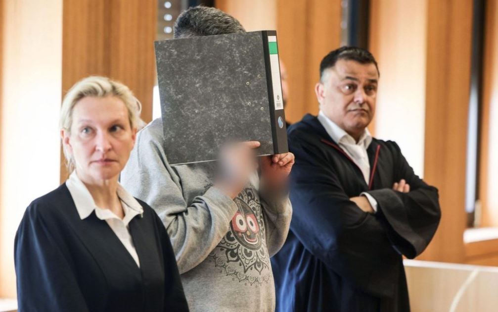 Y tá Đức lĩnh án tù chung thân vì giết bệnh nhân cho bớt việc