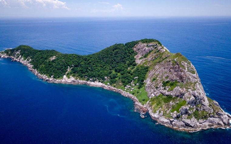 Vùng đất cấm của Trái đất: Tại sao không một ai có thể sống sót quá 10 phút trên hòn đảo này?