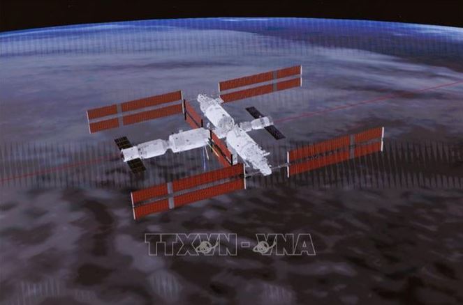 Trung Quốc: Chiến lược toàn diện thúc đẩy các ngành công nghiệp mới nổi