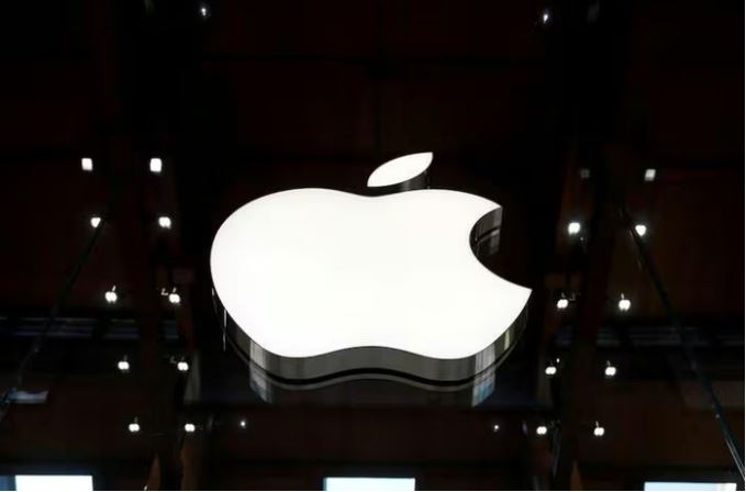 Apple vượt Nvidia để trở thành công ty có giá trị nhất thế giới