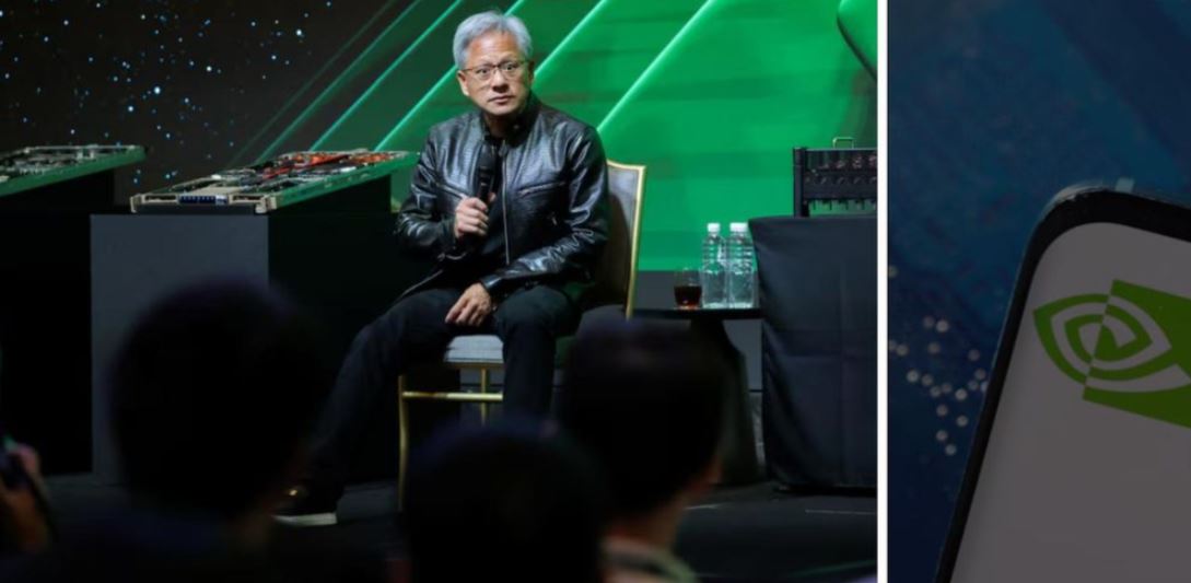 CEO Nvidia Jensen Huang: Trung Quốc sẽ thắng Mỹ trong cuộc đua AI