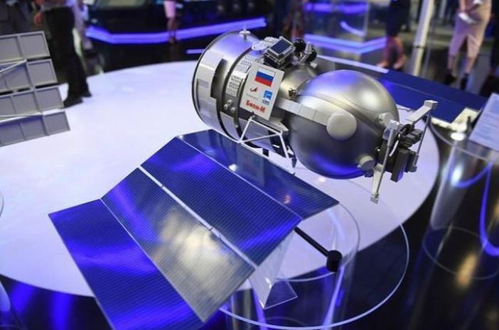 Tầm ảnh hưởng lớn của Bion-M đối với khoa học toàn cầu