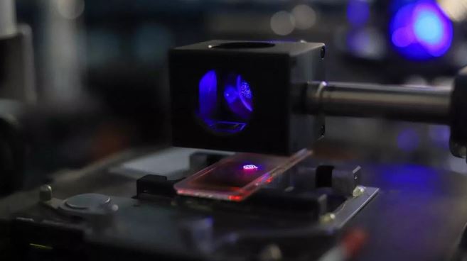 Chuyên gia: sau từ 3 đến 5 năm nữa Trung Quốc sẽ không cần mua chip tiên tiến từ nước ngoài