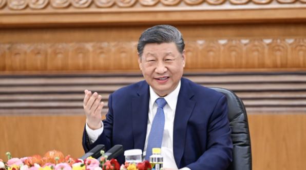 Trung Quốc sẽ ủng hộ Cuba trong cuộc đấu tranh chống can thiệp từ bên ngoài