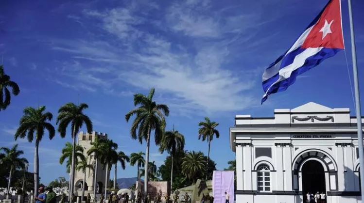 Bộ Nội vụ Cuba xác định được thủ phạm vụ phá hoại liên quan đến tàu Mỹ