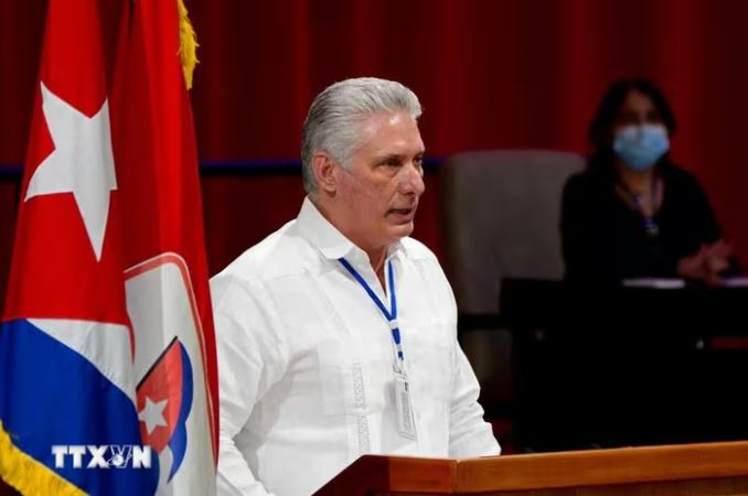 Cuba sẵn sàng mở rộng hợp tác thương mại, đầu tư với doanh nghiệp Mỹ và kiều bào