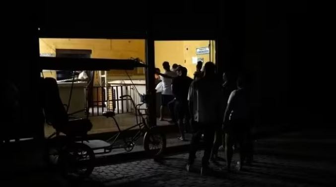 Liên hợp quốc nỗ lực hỗ trợ Cuba