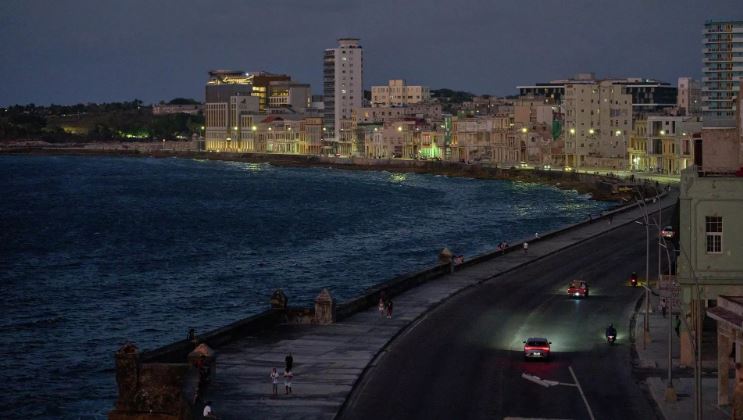 Chuyên gia: Trump có thể đang bị xúi giục phát động chiến dịch chống Cuba