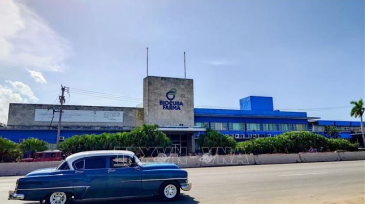Hợp tác Việt Nam-Cuba ở lĩnh vực công nghệ sinh học hướng tới thị trường dược phẩm Việt Nam đạt 10 tỷ USD năm 2026