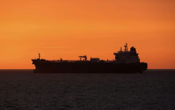 Tàu chở dầu Nga cập cảng Cuba, bắt đầu dỡ 100.000 tấn dầu thô