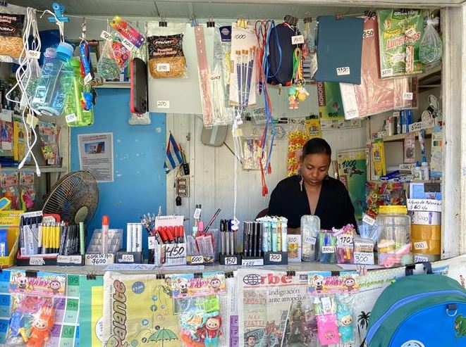 Số lượng doanh nghiệp vừa, nhỏ, siêu nhỏ Cuba tăng mạnh