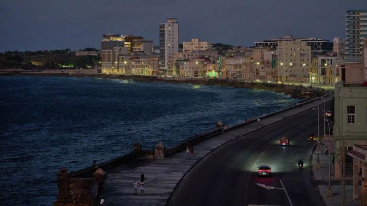 Mỹ công bố siết chặt mạnh các biện pháp trừng phạt Cuba