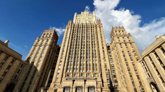 Bộ Ngoại giao Nga: Matxcơva ủng hộ ngừng bắn ở Dải Gaza