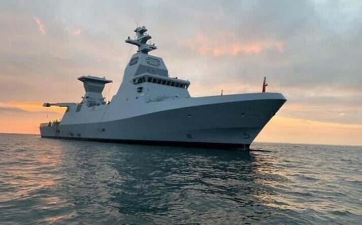 Israel chặn đội tàu cứu trợ cho Gaza, bắt giữ nhiều nhà hoạt động quốc tế