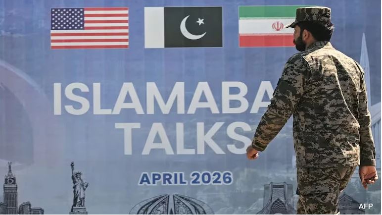 Đặc phái viên Mỹ, con rể ông Trump, Ngoại trưởng Iran cùng đến Pakistan, liệu sẽ có đàm phán?