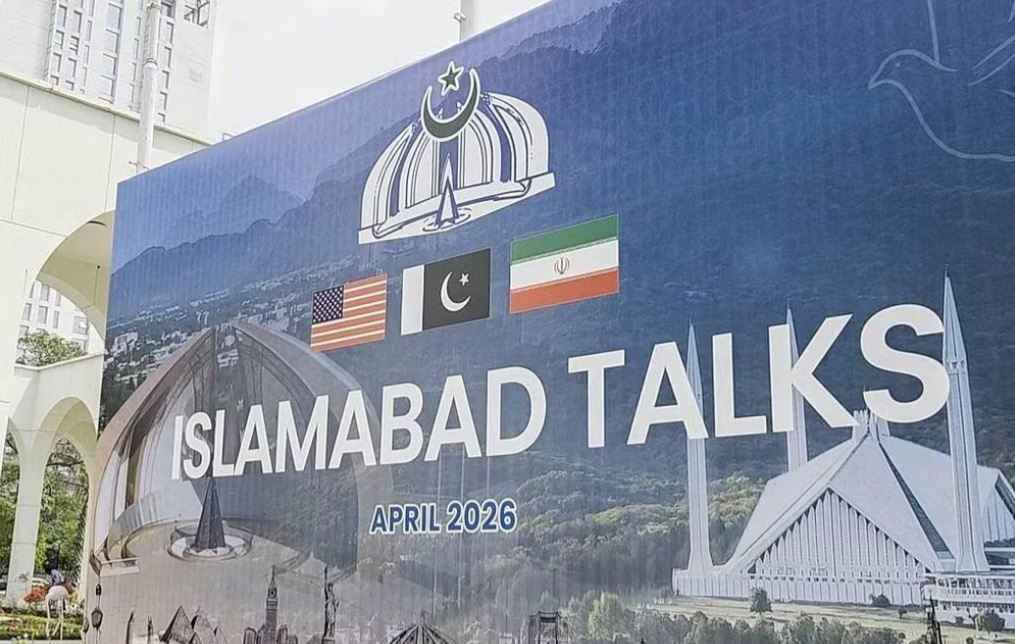 Lộ mốc thời gian Mỹ - Iran tiến hành vòng đàm phán thứ hai