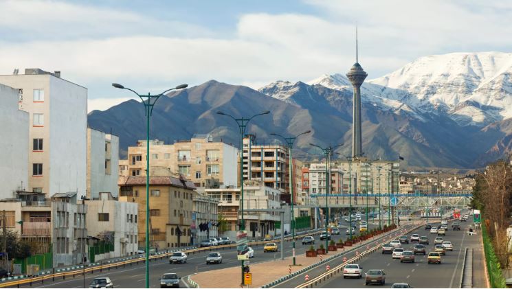 Iran tham vấn Nga và Trung Quốc trước thềm đàm phán với Mỹ