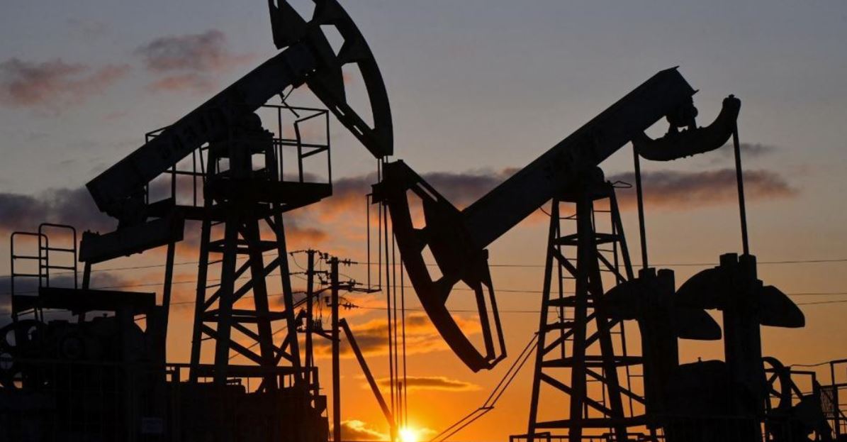 Các nước châu Á quay lại mua dầu Nga