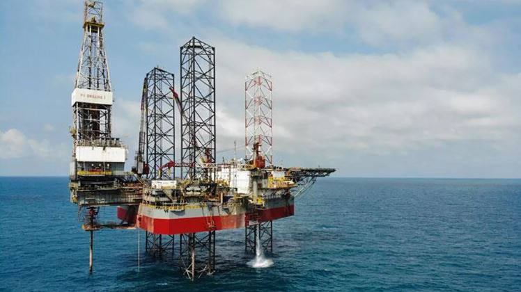 Tìm thấy kho dầu khổng lồ ngoài khơi Việt Nam, Murphy Oil đề xuất cơ chế