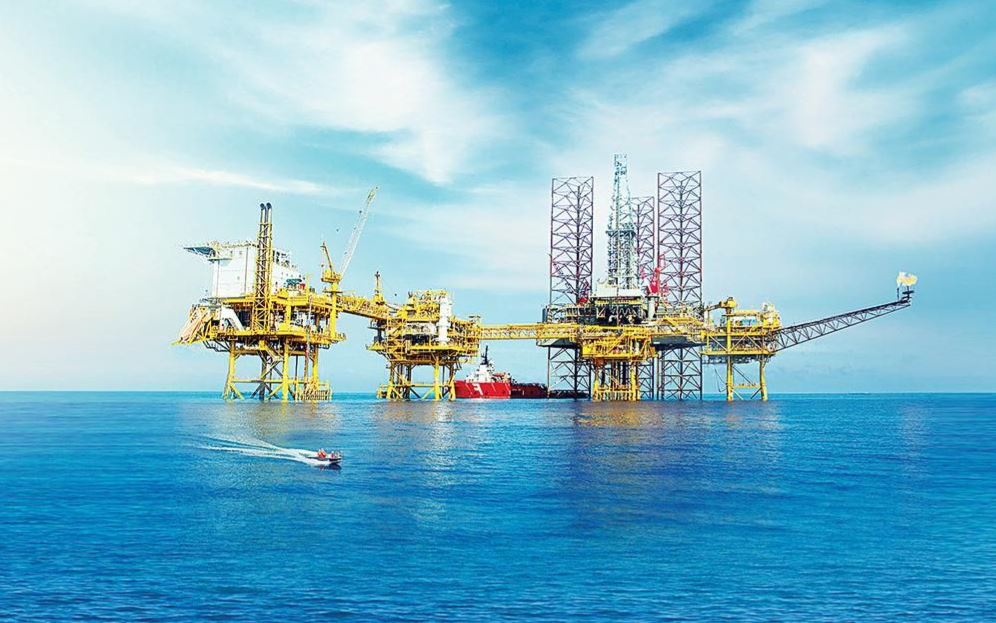 Dầu khí Việt Nam trong chuyển dịch năng lượng và tài nguyên khoáng sản biển