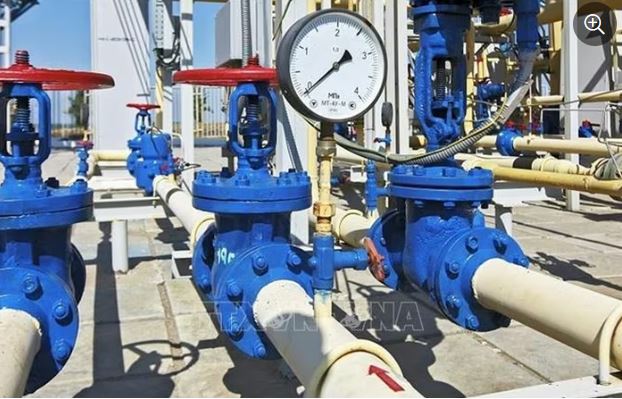 Xuất khẩu LNG của Nga tăng kỷ lục trong tháng 10 nhờ nguồn cung mới