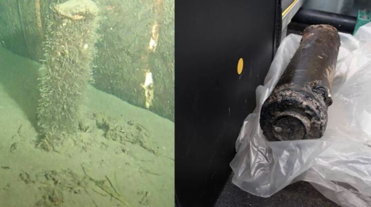 Kremlin: Đã đến lúc cần chỉ rõ ai đứng sau các vụ phá hoại “Dòng chảy phương Bắc”