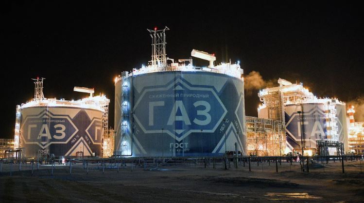Nga quan tâm đến việc mở rộng nguồn cung LNG và các sản phẩm dầu mỏ cho Việt Nam