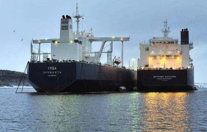 Mỹ bất ngờ mang tin vui cho Nga, đẩy châu Âu vào thế khó